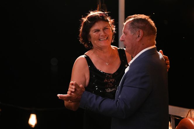 Sanatorium miłości" odcinek 5