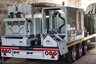 System Ultimate Building Machine (UBM)