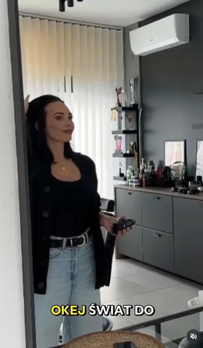 Arwena Tarasiuk Wilczewska