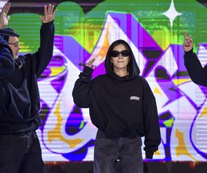 Opole 2025, koncert hip-hopowy