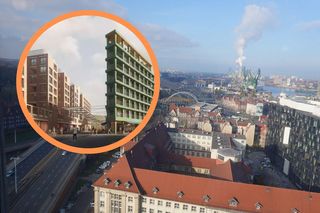Deweloper zabuduje Młode Miasto w Gdańsku. W zamian zrealizuje inwestycje na rzecz mieszkańców