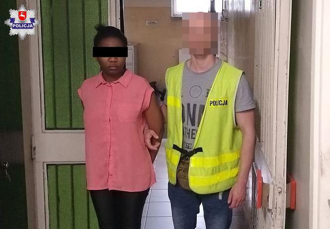 Nigeryjczyk rozkochiwał w sobie kobiety