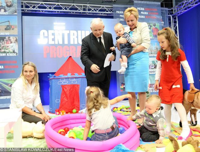 Jarosław Kaczyński