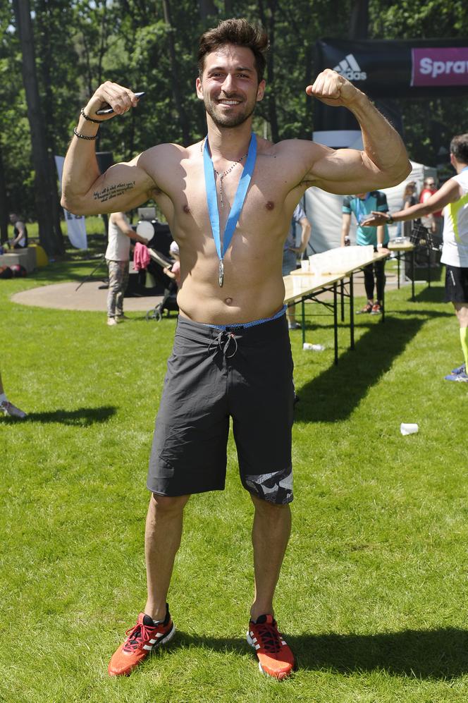 Seriale zwabiły najpiękniejszych. Maślak i Kucner