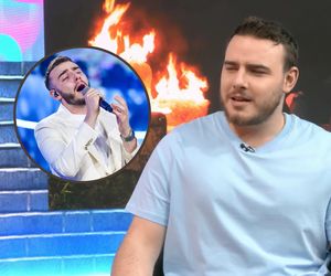 Krystian Ochman kończy studia! Tak wyglądał jego recital. Na scenie towarzyszył mu gość!