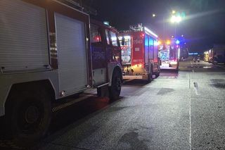 Tragedia na autostradzie A2 w Wielkopolsce! Zginęły dwie kobiety