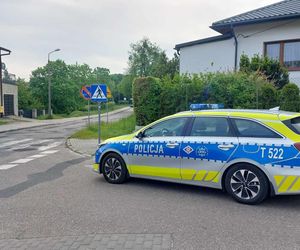 Wielka ewakuacja po odkryciu niewybuchów w Iławie