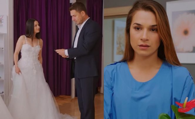 Miłość i nadzieja, odcinki 268-272. Zaręczyny Bahar i Kuzeya. Sila odzyska pamięć i przypomni sobie, że go kocha! Streszczenia odcinków od 1-5.09.2025 - ZDJĘCIA