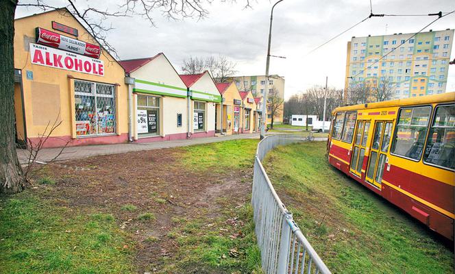 Motorniczy prowadził tramwaj i pił wódkę