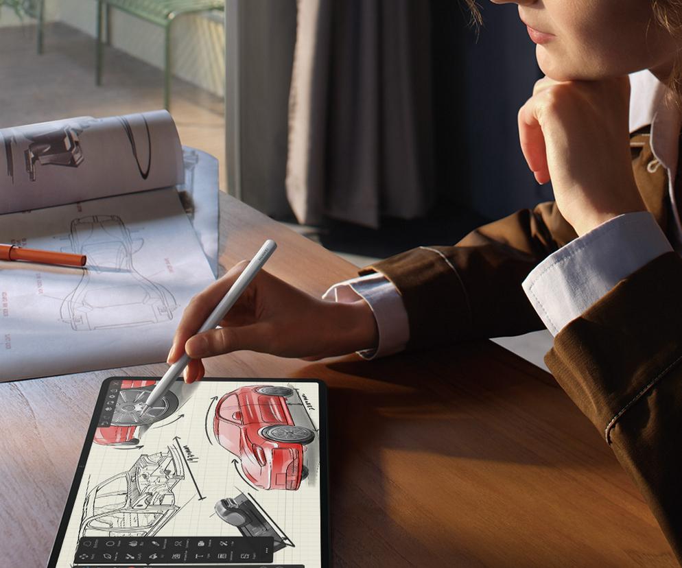 Co zamiast iPada? Tani tablet do pracy, zabawy i szkoły w 2024! 