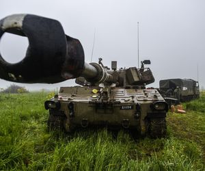 Jest kolejna zgoda USA. Ukraina może dostać armatohaubice M109 