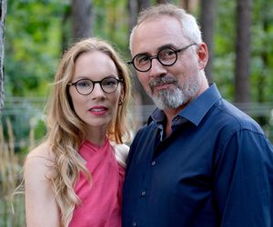 M jak miłość. Sylwia i Werner przeniosą się do Grabiny! Tam ustalą plan na życie 