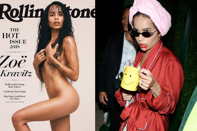 Zoe Kravitz