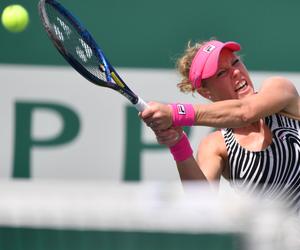 Mecz finałowy Iga Świątek - Laura Siegemund na BNP Paribas Warsaw Open