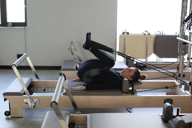 24 godziny z Beatą Tadlą