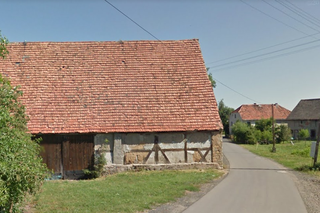  Miejscowość tak mała, że nikt w niej nie mieszka. Najmniejsza wioska Dolnego Śląska całkowicie wyludniona