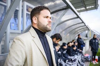 Koniec Galeano w ŁKS? Czołówka coraz bardziej ucieka. Kibice kipią ze złości