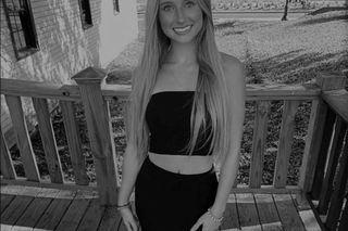 Bardzo smutna wiadomość! Nie żyje 19-letnia influencerka. Rak mózgu zabił Annę w rok