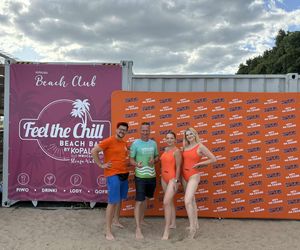 Od luksusu w górach po festiwal sztuki ulicznej. ESKA Summer City podbija Dolny Śląsk