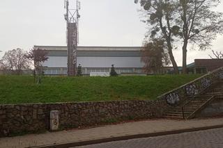 Szczeciński Dom Sportu