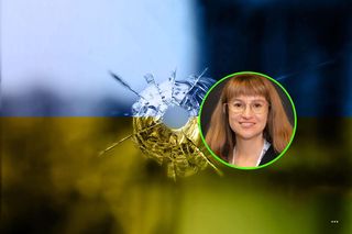 Trump próbuje, Rosja zwleka, a Ukraina na pokój czeka