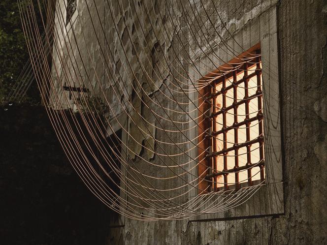 Kotor Architectural Prison Summer School