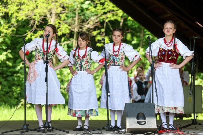 Odpust w skansenie i Śląskie Gody 2025