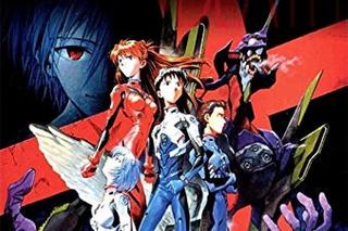 7 najlepszych anime z gatunku science-fiction!