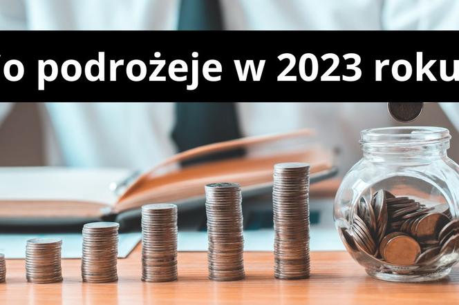 Tanio nie będzie. Te rzeczy podrożeją w 2023 roku! Sprawdź co będzie jeszcze droższe w 2023 roku!