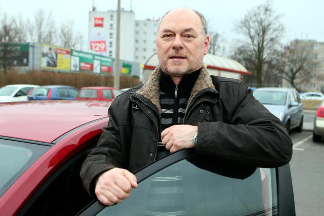 Zakon blokuje wiadukt