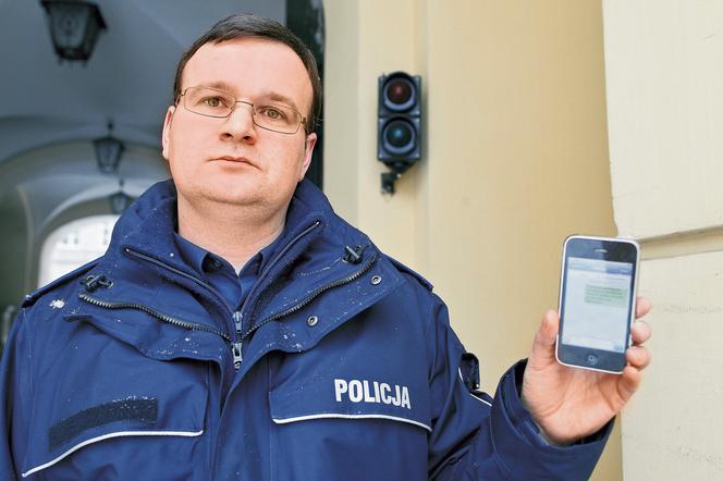 WARSZAWA: Uważaj na SMS-owych naciągaczy