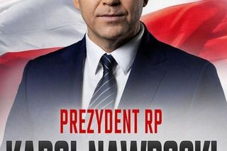 Karol Nawrocki, Filip Chajzer