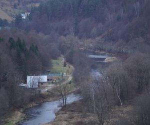 Żegiestów-Zdrój