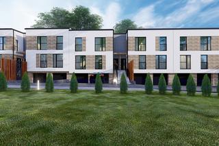 Szukasz mieszkania w Rzeszowie? Wysoki standard, zieleń i blisko do centrum! [ZDJĘCIA]