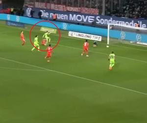 Jakub Kamiński z pierwszą bramką w Bundeslidze! Ustrzelił wielki Bayern, mamy nagranie!