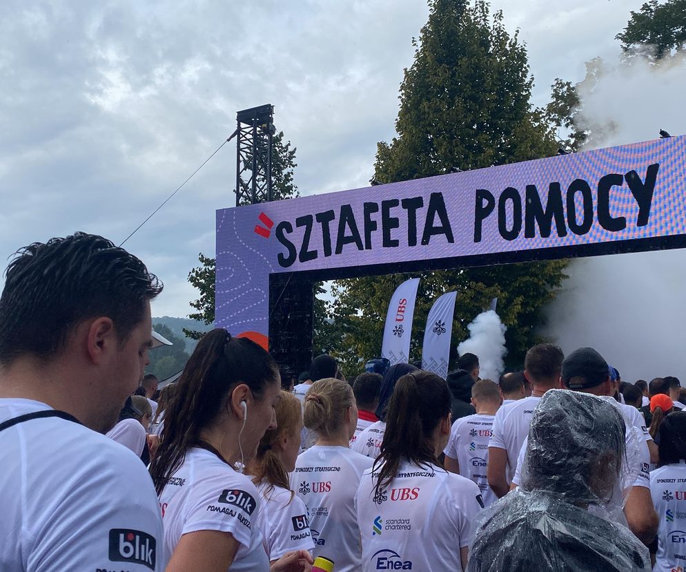 Aż 16 tys. osób wystartuje w biegu Poland Business Run w Krakowie. Będą duże utrudnienia w ruchu