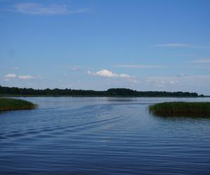 Podlaska Atlantyda, czyli Zalew Siemianówka i okolice