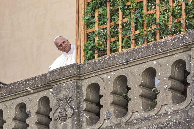 Rajskie wakacja papieża! Zobacz, gdzie Leon XIV spędza urlop