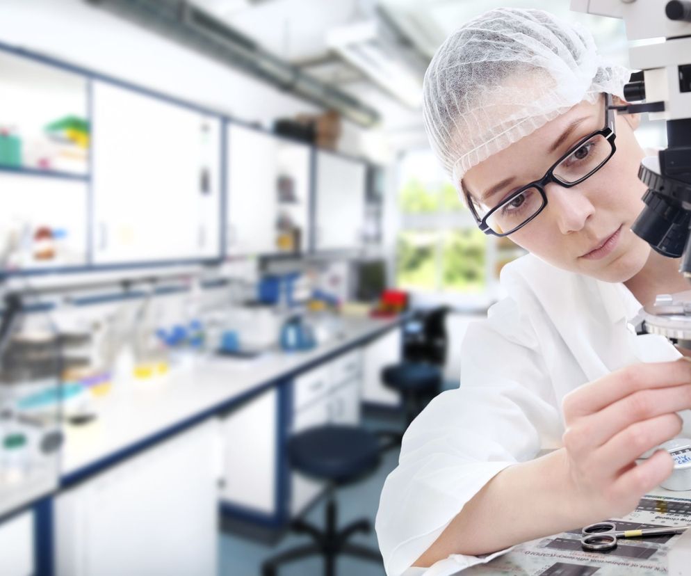 Biopsja mammotomiczna - badanie diagnozujące raka piersi