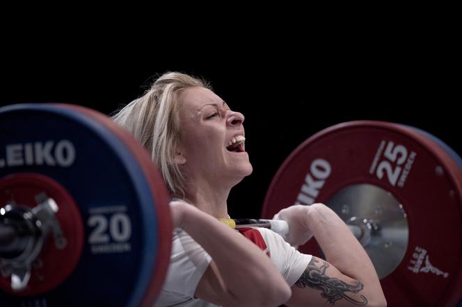 Doping sztangistów wyszedł na jaw po 9 latach. Padają medaliści ME