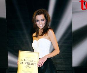Jako pierwsza zdobyła tytuł Top Model i zniknęła! Paulina Papierska wróciła po latach milczenia