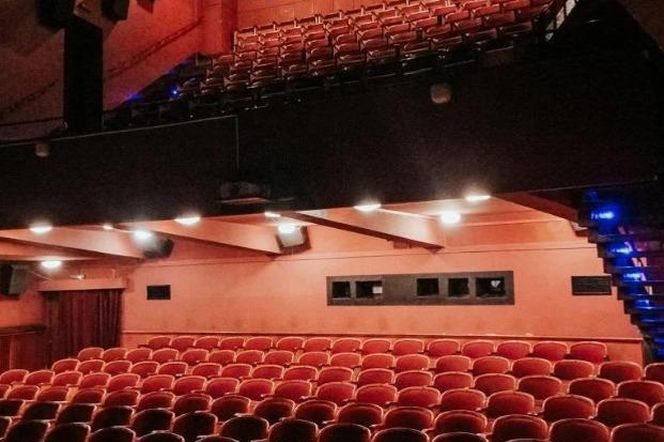 W Lublinie możemy zobaczyć bajkę w Bajce! Zajrzeliśmy do najstarszego kina w mieście