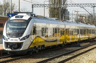 Dolny Śląsk: Będzie więcej pociągów i częstsze kursy. Jest wstępny zarys nowego rozkładu jazdy [AUDIO]