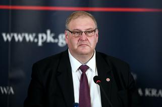 Kim jest Bogdan Święczkowski, kandydat na sędziego TK? Ma pozytywną opinię sejmowej komisji