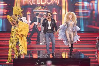 Filip Lato w TTBZ 21