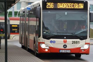 Więcej kursów, krótsze trasy! Zmiany w komunikacji miejskiej Gdańska i Sopotu od września