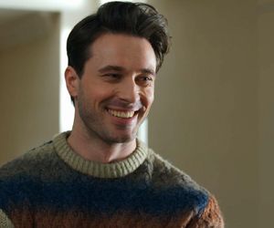 Barwy szczęścia odc. 3173. Cezary Rawicz (Marcel Opaliński)