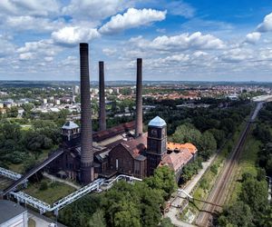 Industrialna katedra będzie przebudowana. Grupa Arche zdradziła szczegóły