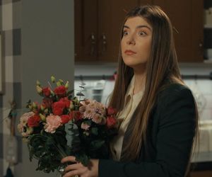 Barwy szczęścia odc. 3224. Agata (Natalia Zambrzycka)