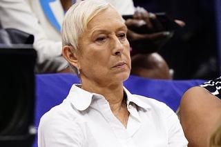 Martina Navratilova MIAŻDŻY prezydenta WTA po chaosie w Cancun! Domaga się jego dymisji!
